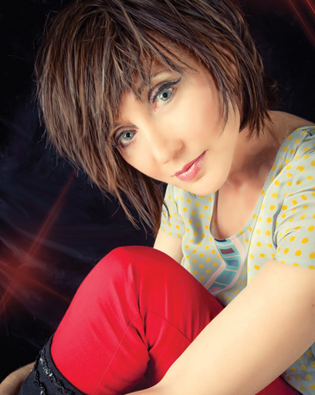 Pam Tillis Photo Three