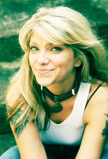 Paula Nelson Interview photo 2