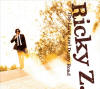 Ricky Z cover art front page