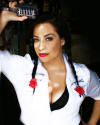 Rio Scafone Front Page Photo