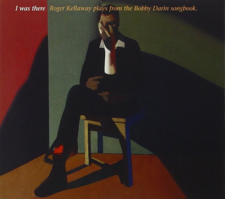 Roger Kellaway Photo One