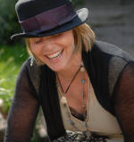 Sarah Taylor page one photo