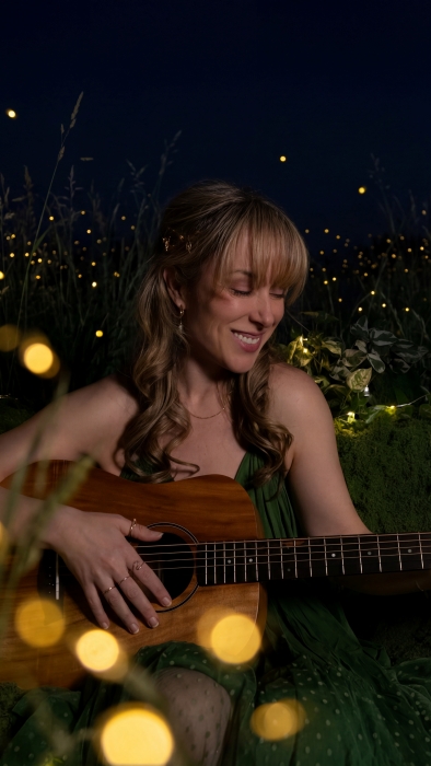 Scarlett Macfarlane Interview Photo Two