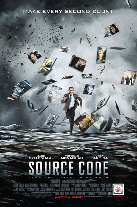 source code poster ad