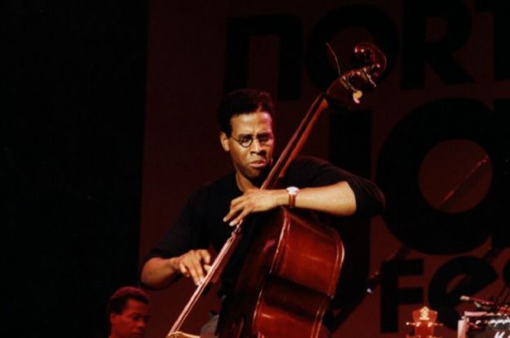 Stanley Clarke Photo One