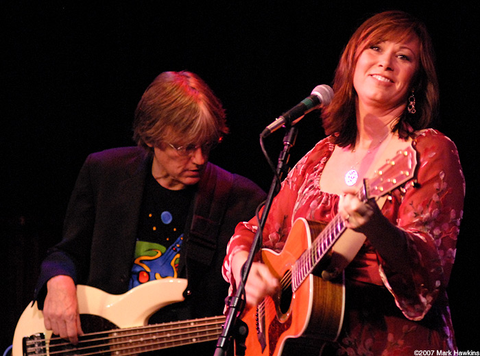 Suzy Bogguss Photo One A