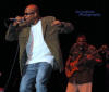 TK Soul front page