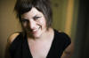 Tanya Kalmanovitch front page photo