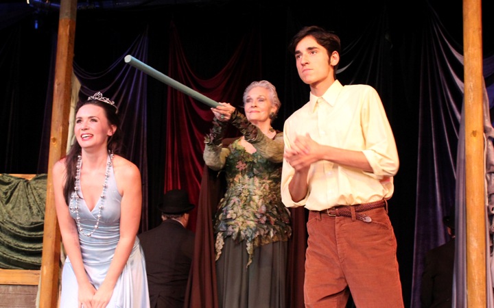 The Fantasticks Photo 1