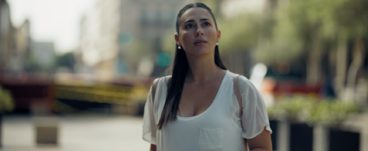 Valeria Maltonado Interview PT One Photo One
