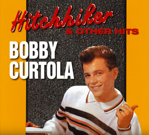 Bobby Curtola Photo Two