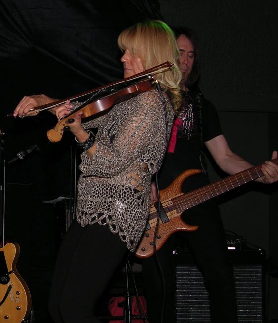 bonnie kaye photo
