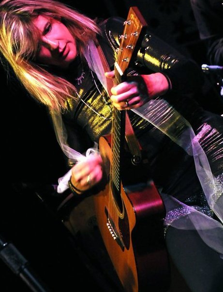 carolyn striho front page photo