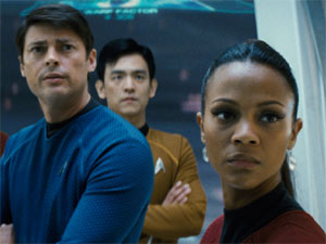 Star Trek Photo 1