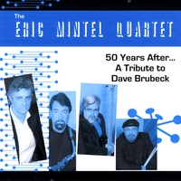Eric Mintel cover art