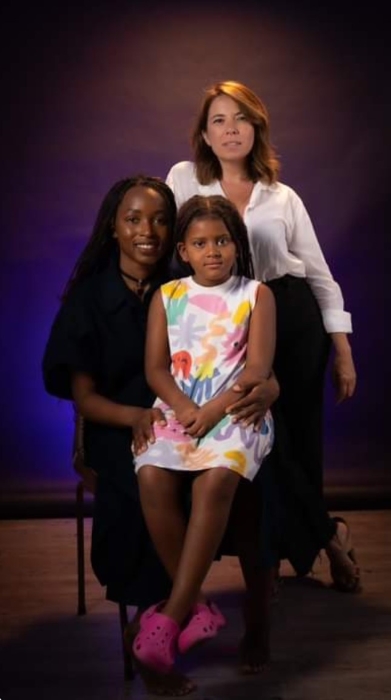 Eva Gamallo Interview 2024 Photo Three