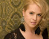 Johanna Sillanpaa front page