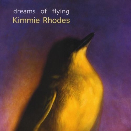 kimmie rhodes album review photo 1