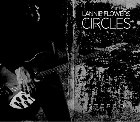 Lannie Flowers cover art photo 1