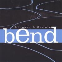 leonard sample album cover