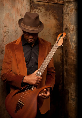 Lionel Loueke photo 1