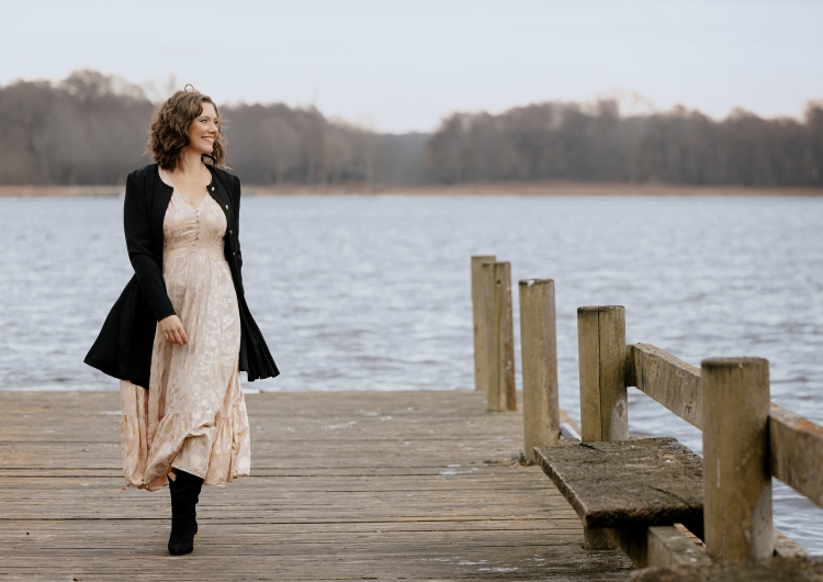 Marie Lind Interview Photo One
