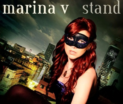 Marina V photo 2