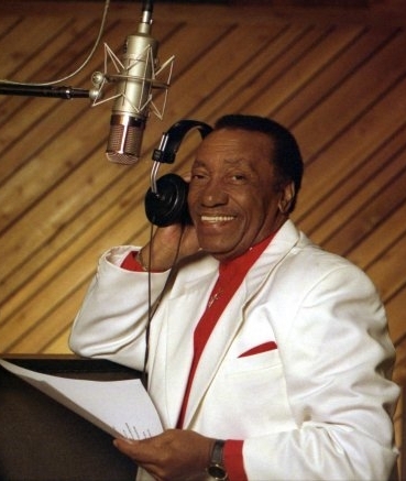 Maurice Williams and the Zodiacs photo 1