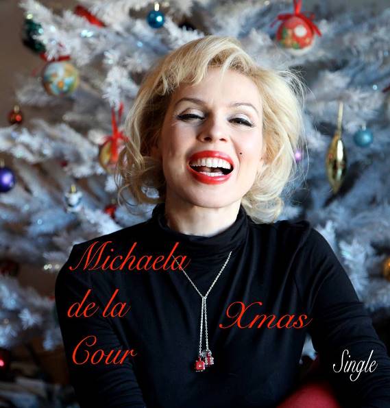 michaela de la cour photo two