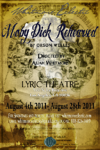 Moby Dick photo 1