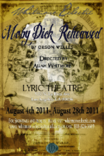 moby dick poster thumbnail