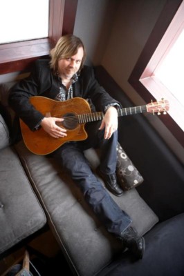Monte Montgomery photo 1