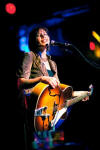 Nena Anderson main page