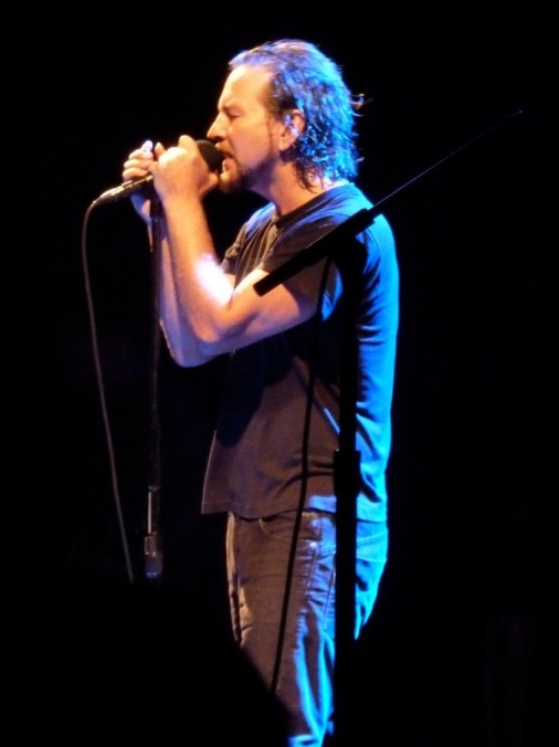 Pearl Jam Photo 1