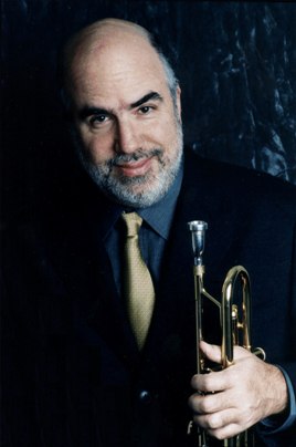 Randy Brecker Interview 2007 photo one