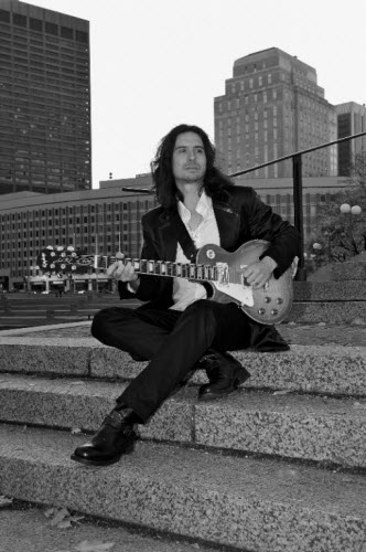 Scott Tarulli concert review photo one