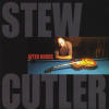 stew cutler album cover front page