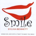 Sylvia Bennett Smile cover art