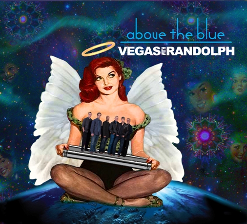 Vegas With Randolph Photo 1