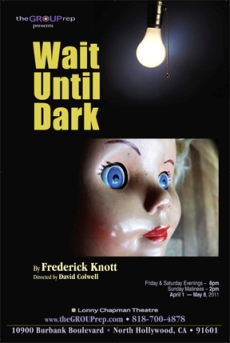 a review of wait until dark Ryan and bela review the first cinemaholic classic, wait until dark. a review of wait until dark Ryan and bela review the first cinemaholic classic, wait until dark.